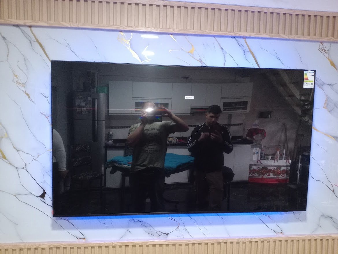 instalacion soporte tv rack tv