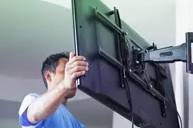 instalador soporte tv pared